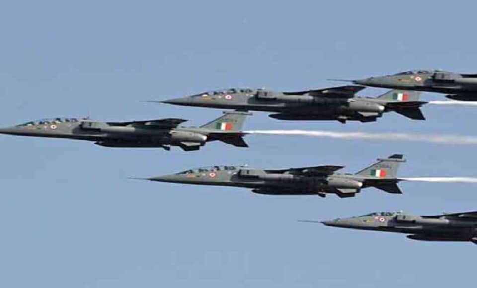 Top News Headline 12 October Today: Important And Big News Stories Of 12 October Updates On Amar Ujala