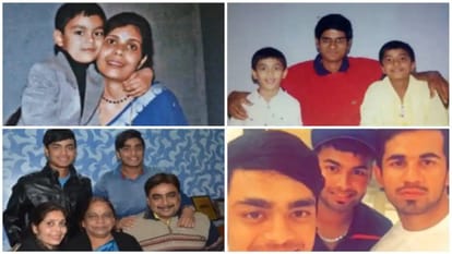 Ishan Kishan Lifestory Mumbai Indians cricketer Ishan Kishan change city at the age of 12 for cricket