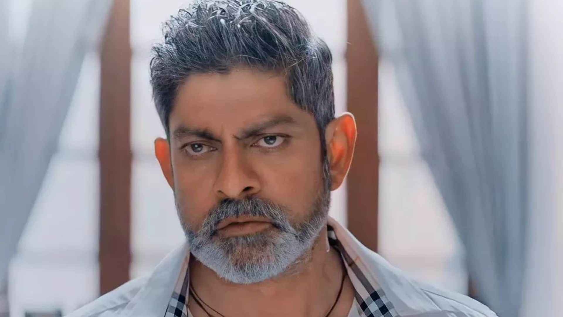 Jagapathi Babu Birthday Special Know facts about the life and career of south actor Jagapathi Babu
