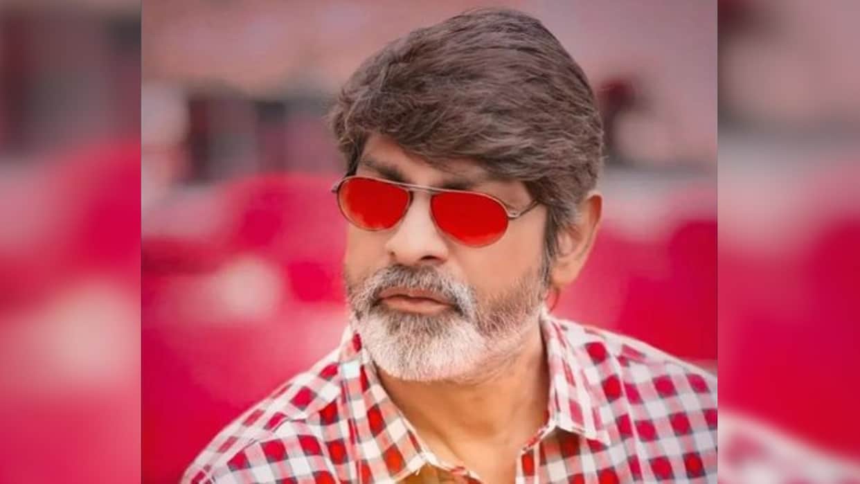 Jagapathi Babu Birthday Special Know facts about the life and career of south actor Jagapathi Babu
