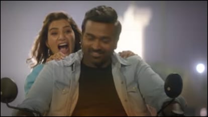 Kaathu Vaakula Rendu Kadhal teaser released will feature Samantha Ruth Prabhu, Nayanthara and Vijay Sethupathi