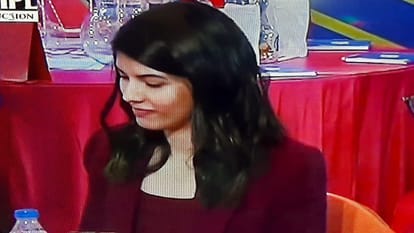 IPL Mega Auction 2022: Fans excited with Kaviya maran, Suhana khan and Jhanvi Mehta presence in auction check the details of these celebrities