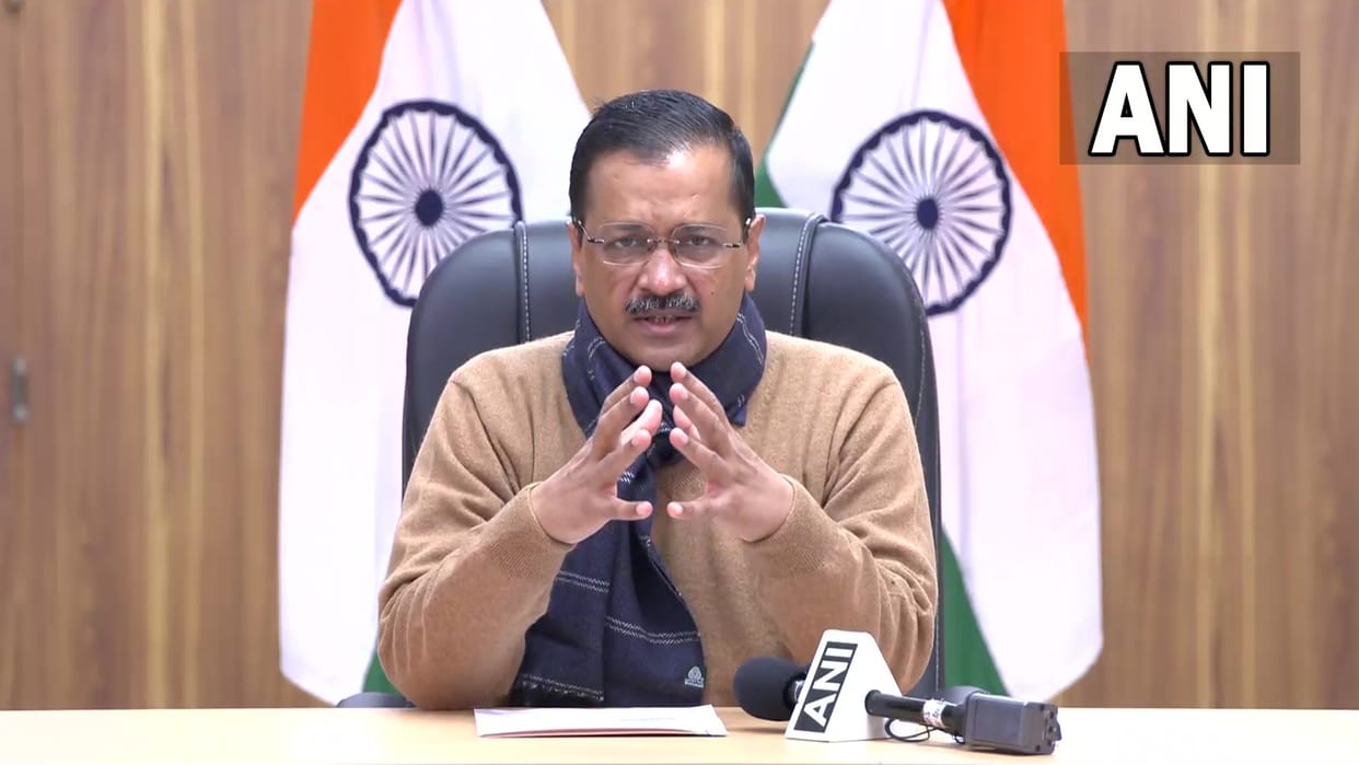 cm arvind kejriwal said musical play on br ambedkar to be held from February 25 to march 13 in Delhi