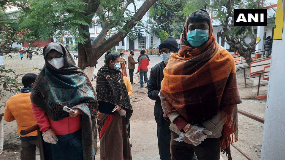 West Bengal Municipal Election 2022: Voting Begins For Four Municipalities, Chandannagar, Bidhannagar, Siliguri, Asansol