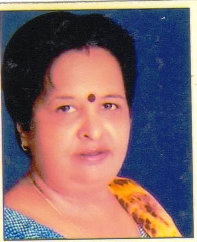 BSA Geeta Verma received National Award for innovation and excellent work
