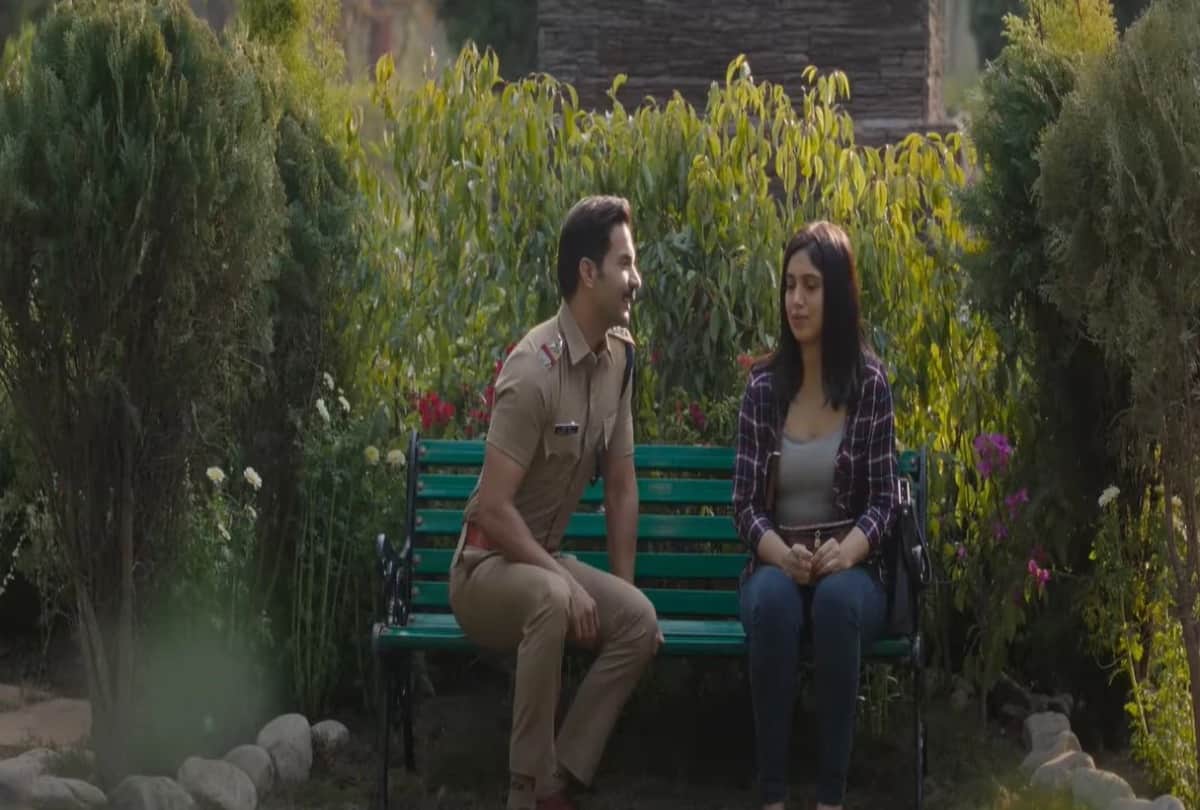 Badhai Do Movie Box Office Collection Day 3 RajKummar Rao Bhumi Pednekar film collect 3.45 cr on Sunday