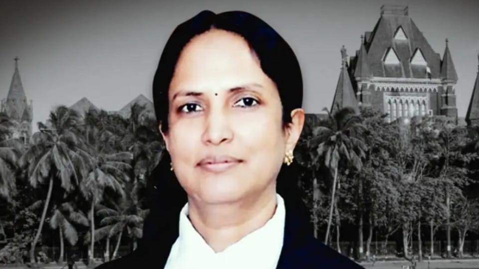 Judge Pushpa Ganediwala who gave the controversial decision of skin to skin contact resigns