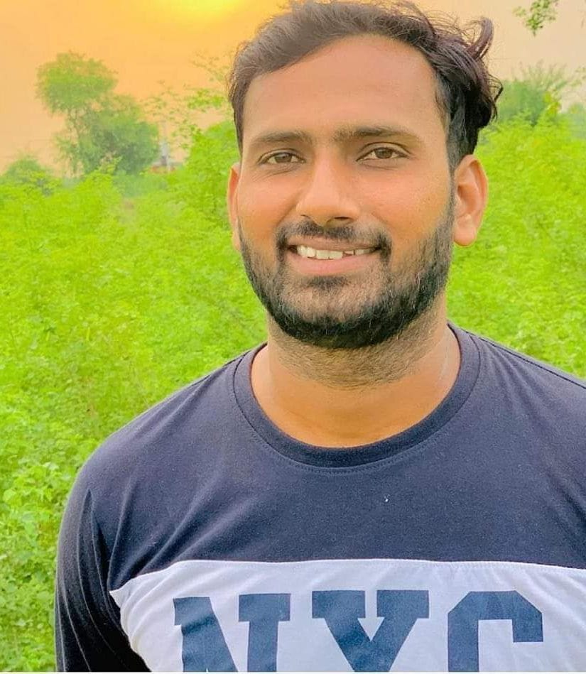 BSP leader's son murdered in broad daylight, dead body found near metro depot