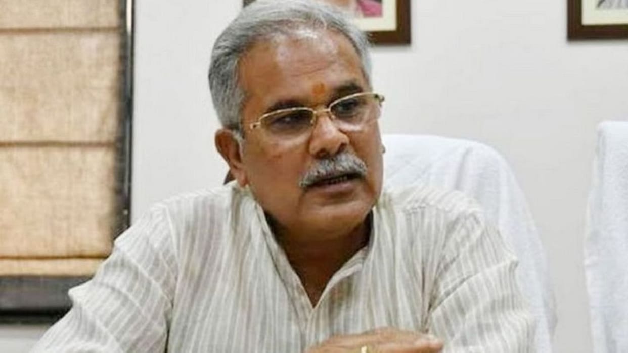 Implement rural housing scheme, else will reconsider funding other projects: Centre to Chhattisgarh