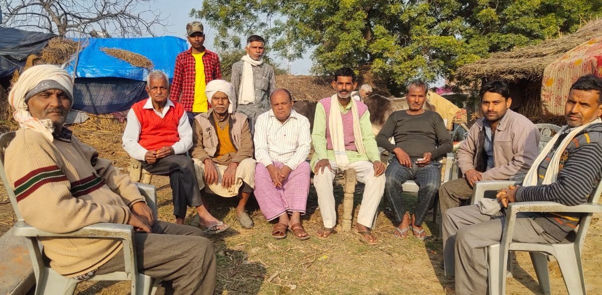 chunavi chaupal