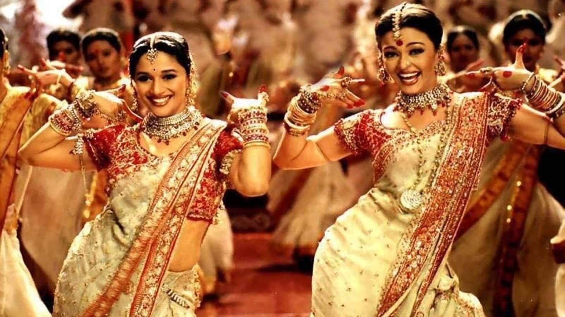 from muhgal-e-azam to jodha akbar these are the interesting facts behind the costumes of iconic indian films