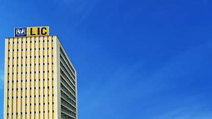 LIC IPO Allotment Status