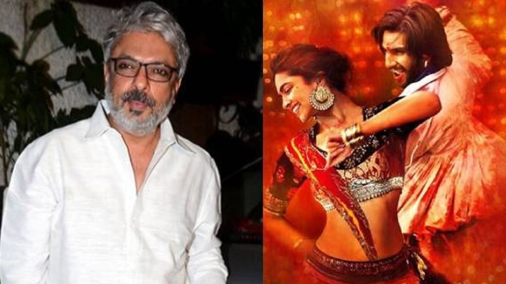 Alia Bhatt garba  to Deepika Padukone ghoomar Sanjay Leela Bhansali brings Indian culture to films