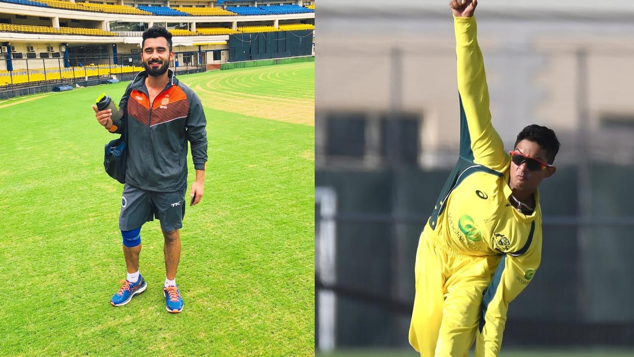 IPL 2022 Narendra Hirwani son Mihir Hirwani to Nivethan Radhakrishnan ten uncapped players added to auction list