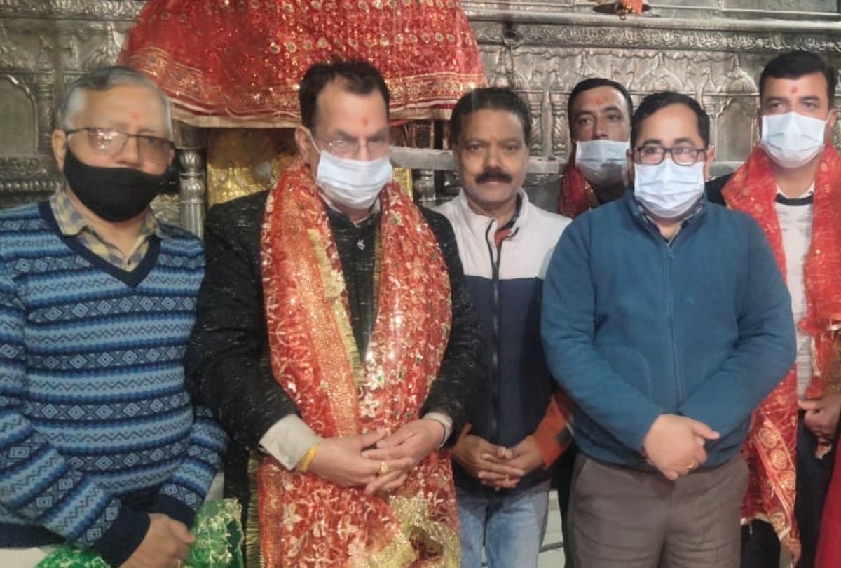 cabinet minister suresh bhardwaj statement on himachal congress