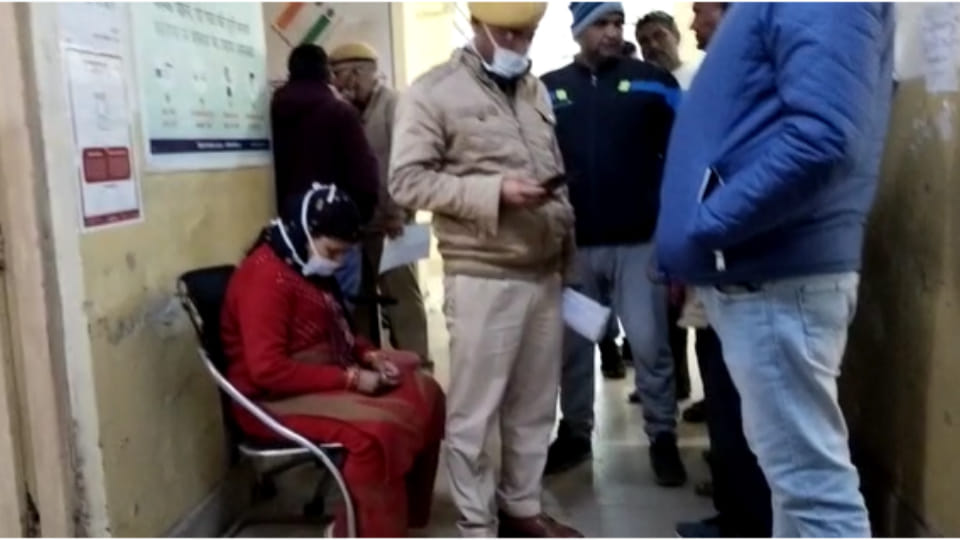 Rajasthani Teacher And Student Love Story 20 Year Old Girl Marry 40 Year Old Man
