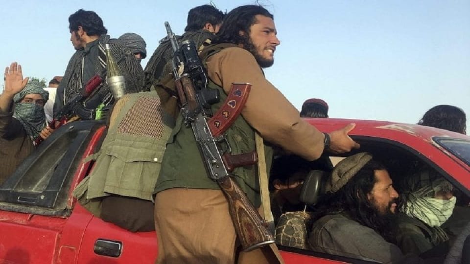 Afghan diplomatic missions says Taliban rejected national and global appeals to create inclusive govt