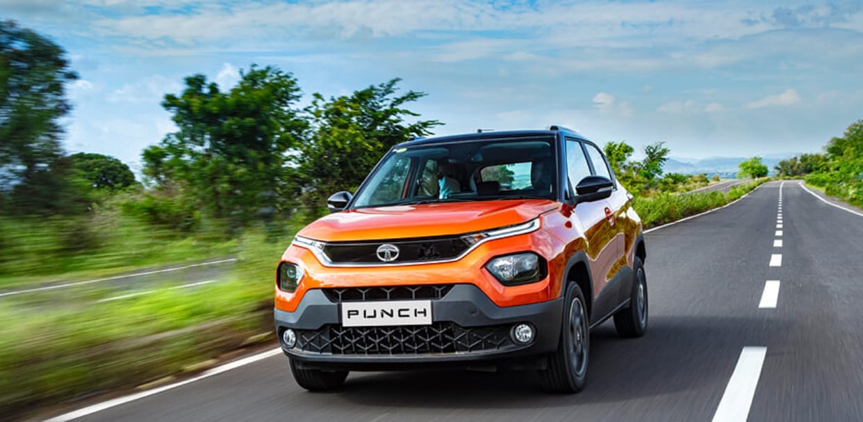 Tata Punch EV Expected Launch Date Tata Punch EV Latest News In Hindi