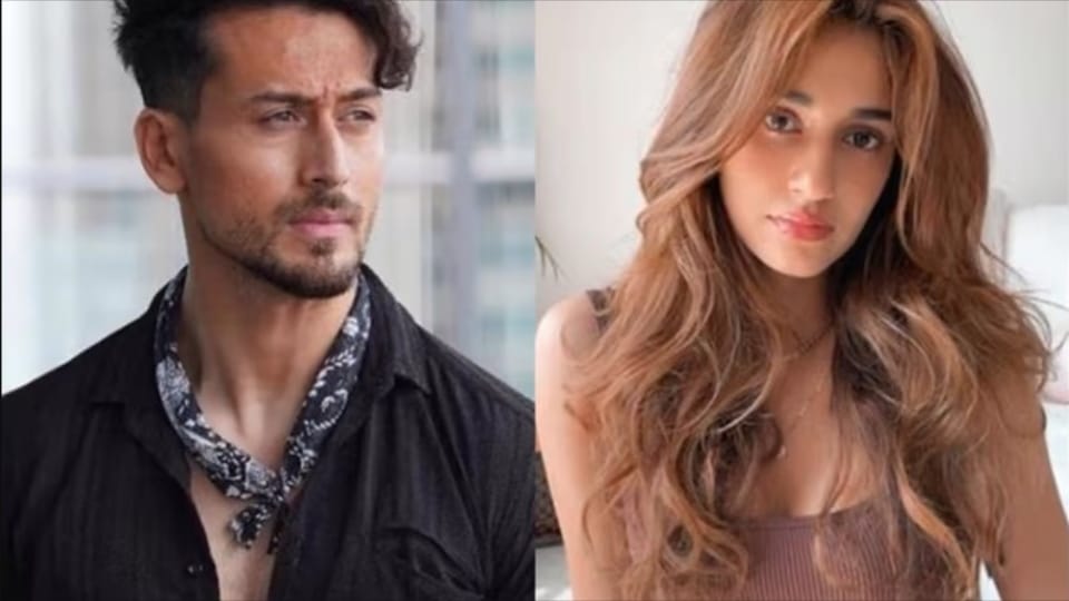 Disha Patani rocked the stage her dance performance in Salman Khan's Da bangg tour in Dubai