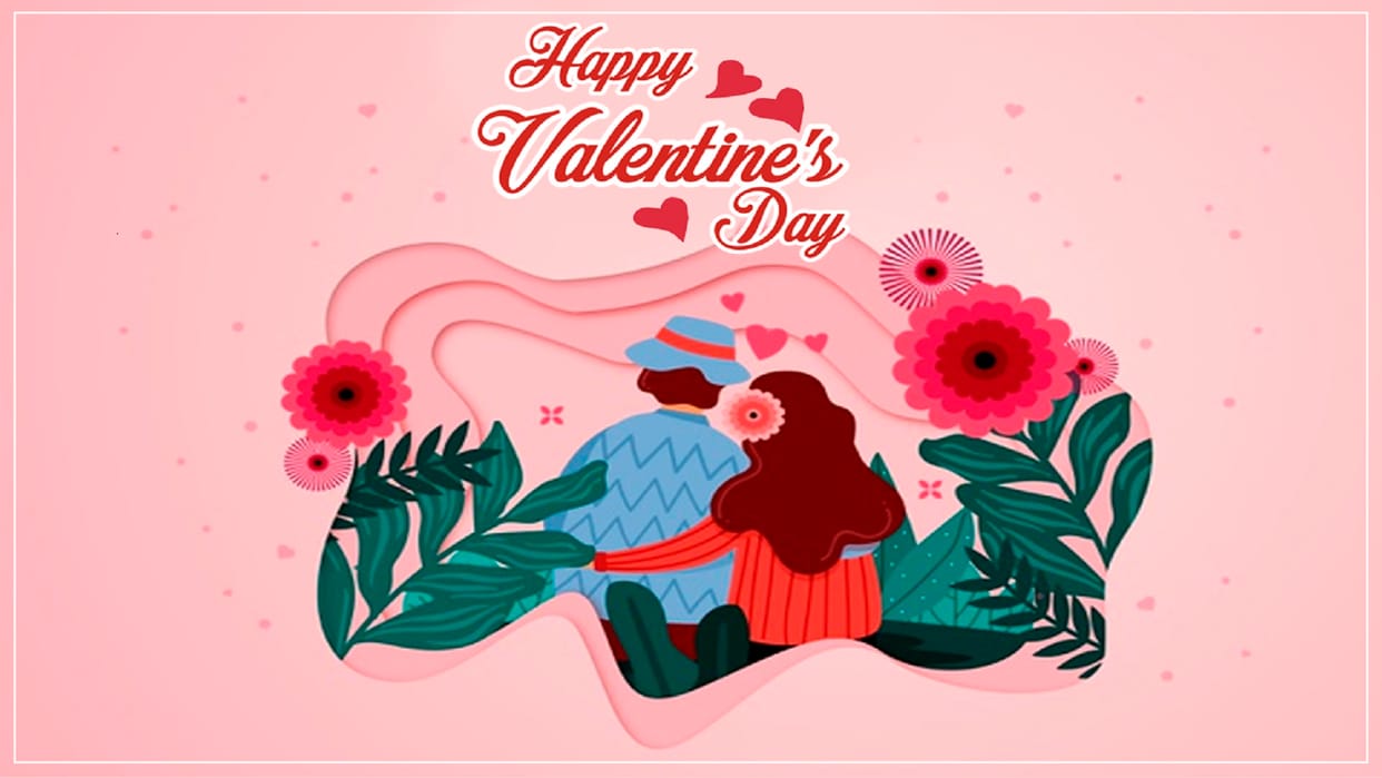 Valentines Day 2022 Romantic Tips To Improve Relationship And Get Ex Back After Breakup