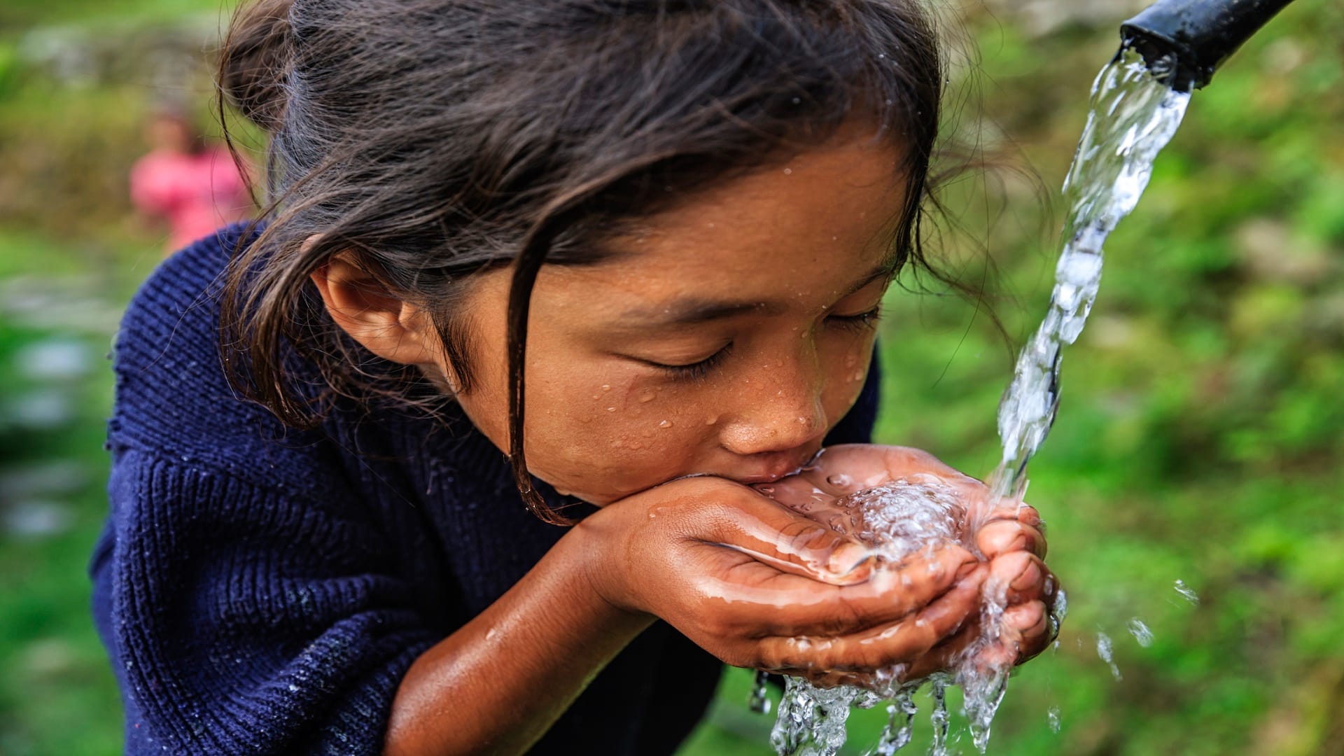 WHO says if India's Jal Jeevan Mission meets target 4 lakh diarrhoeal disease deaths can be averted