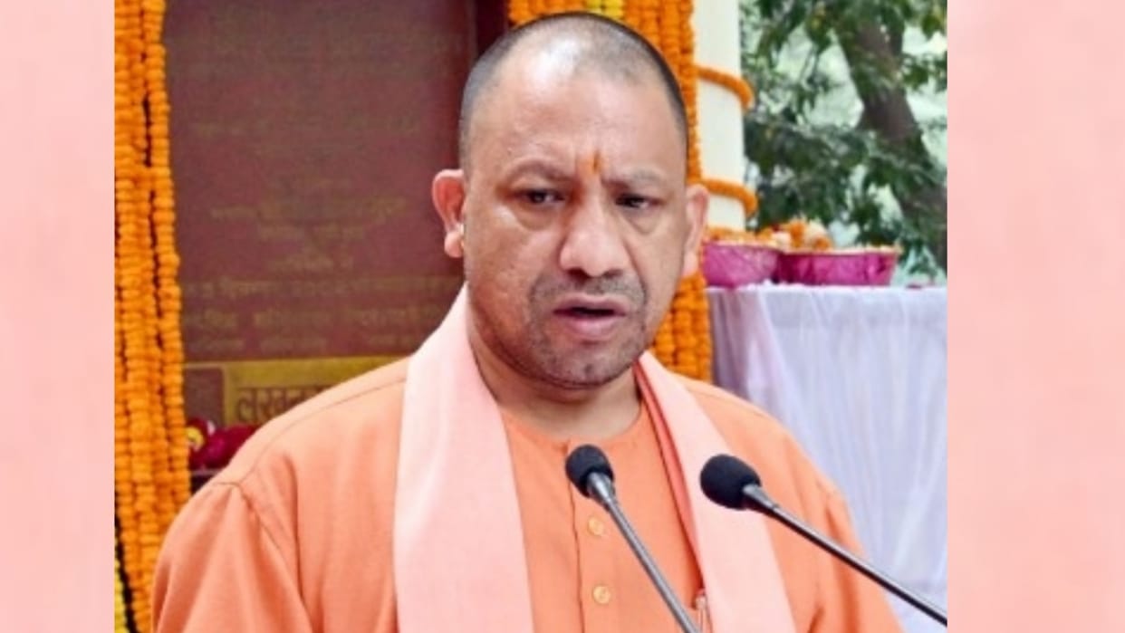 Government offices will work with 100 percent work force in Uttar Pradesh.