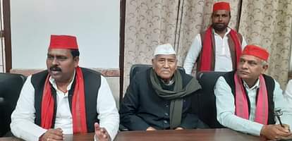 bjp goverment failed, says rajpal kasyap