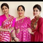 अभिनेत्री शिल्पा शेट्टी, शमिता और मां सुनंदा के खिलाफ समन जारी