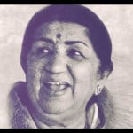 लता मंगेशकर
