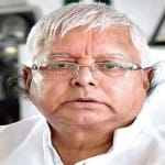 लालू यादव