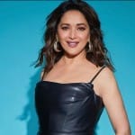 madhuri dixit