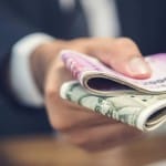 Money (Representational Image)