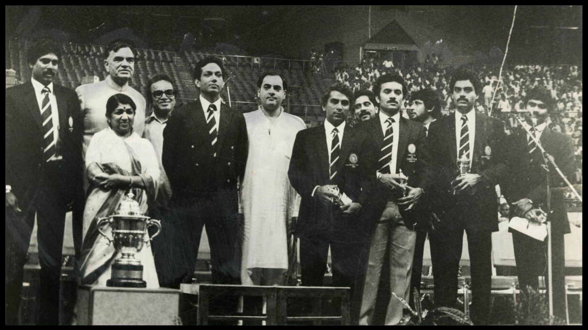 Renowned announcer Harish Bhimani speaks exclusive to Pankaj Shukla on Lata Mangeshkar shows concerts narendra modi