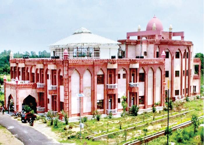 Semester exam from 28 february in Bhasha university