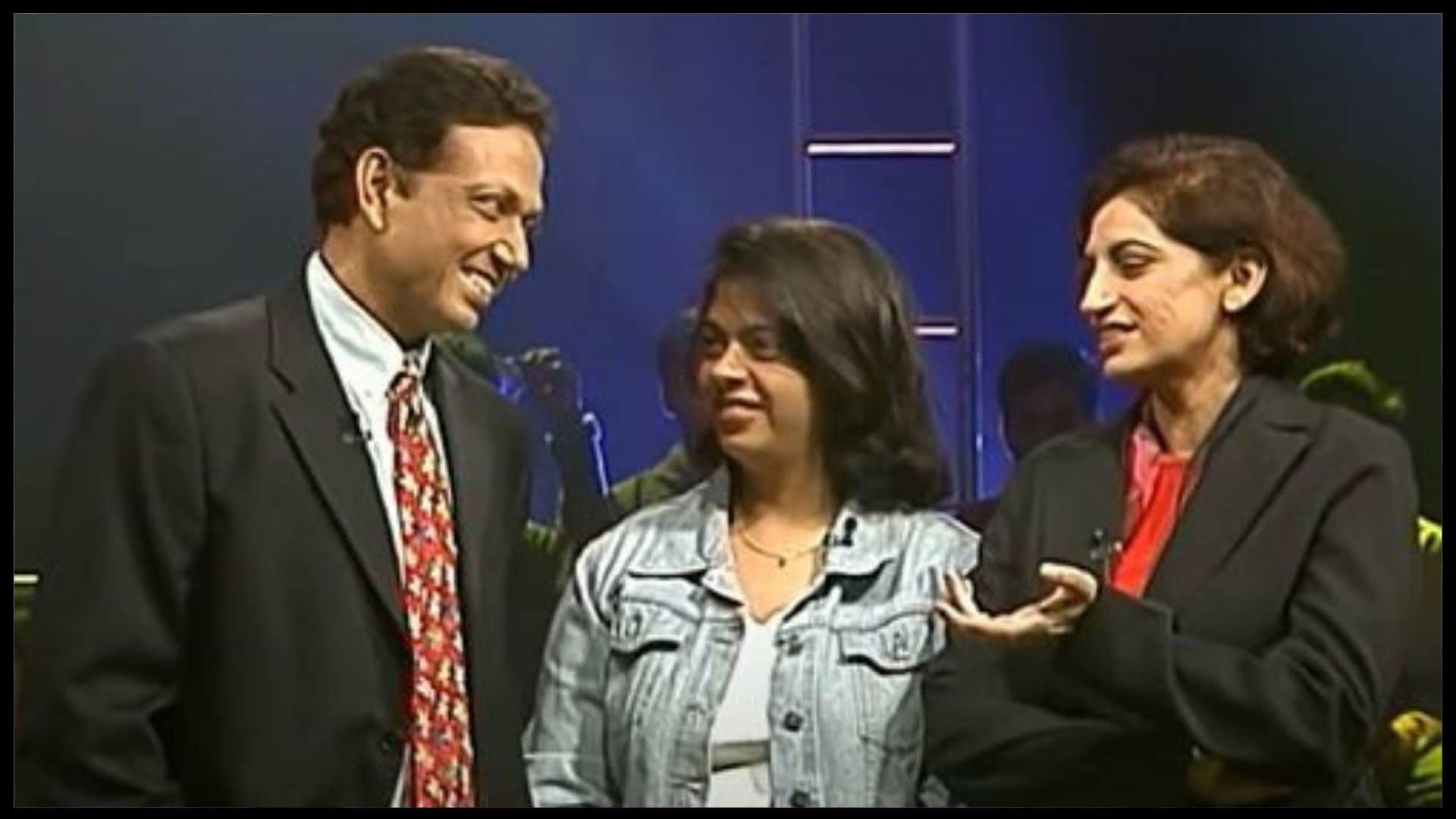 what do the famous indian cricketers Kapil Dev, Sunil Gavaskar, Navjot Singh Sidhu and more children do