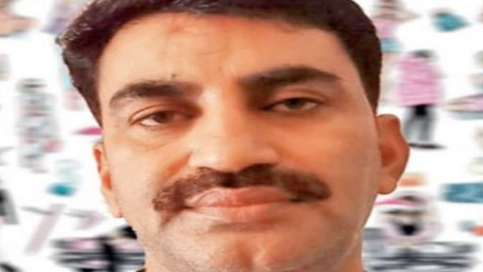 Indore: To steal luxury car coming from flight, stay in five star hotels... has escaped eight times by breaking handcuffs
