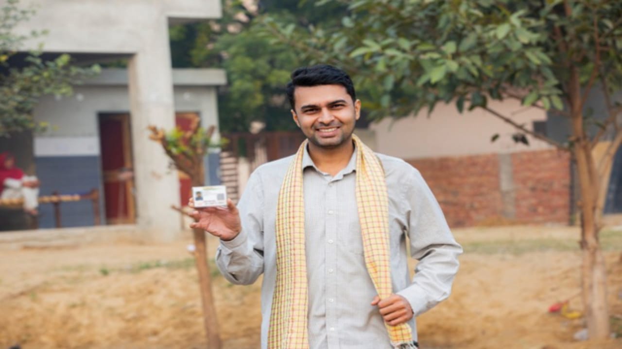 Aadhaar Card New Rules by UIDAI Rs. 10,000 to Rs. 1 Crore Penalty for Violation of Aadhaar