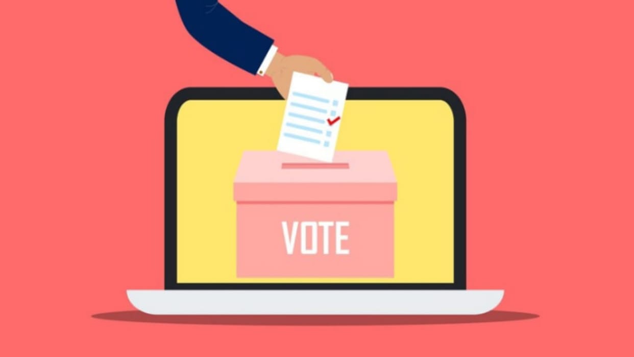If you do not have an EPIC card you can vote by showing 12 alternative documents in Election 2023