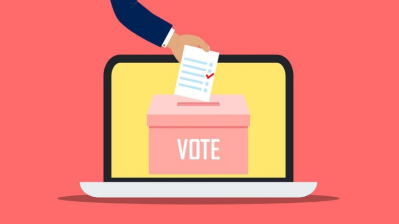 Voted Id Card How to update Name in Voter ID Card know here Utility News in Hindi