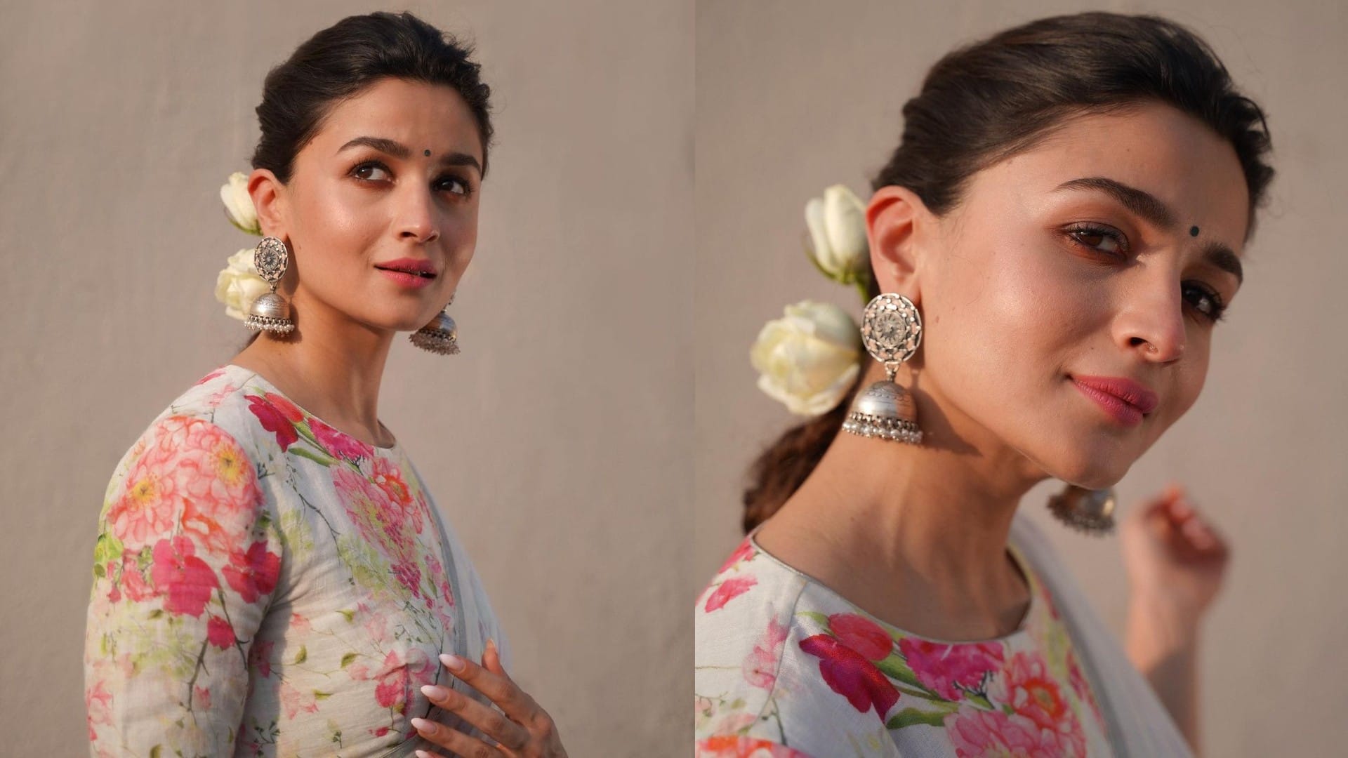 Gangubai Kathiawadi: Alia Bhatt reacted on the little girl's video of acting as Gangubai said i think it is cute