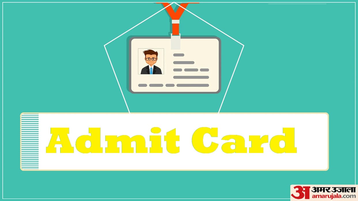 TSBIE Admit Card Telangana Inter 1st year Inter 2nd year Exam How to download TS Inter Hall Ticket 2022