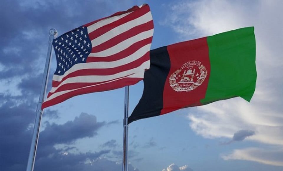 Signs of growing hatred of Afghans towards America over seizure of Afghan money by US President Joe Biden