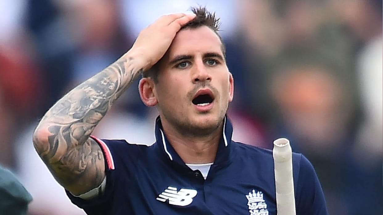 Alex Hales Return: Alex Hales can return to England team after three years, last match played in 2019