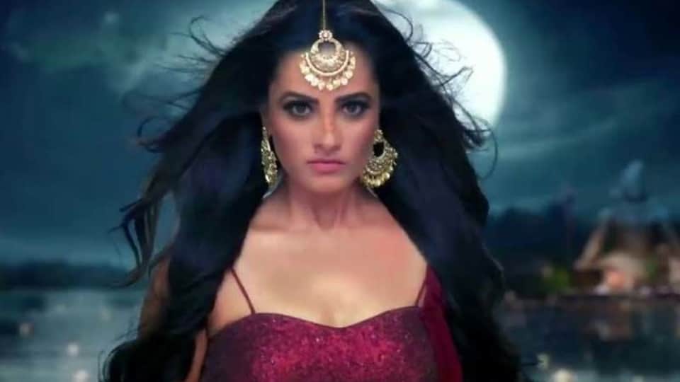 Naagin Actresses Fees From Mouni Roy to Tejasswi Prakash actresses have charged Ekta Kapoor a huge amount to become a Naagin