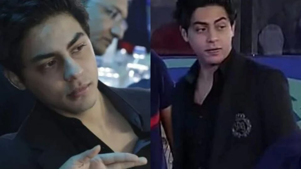 Drugs case No evidence Aryan was part of conspiracy NCB