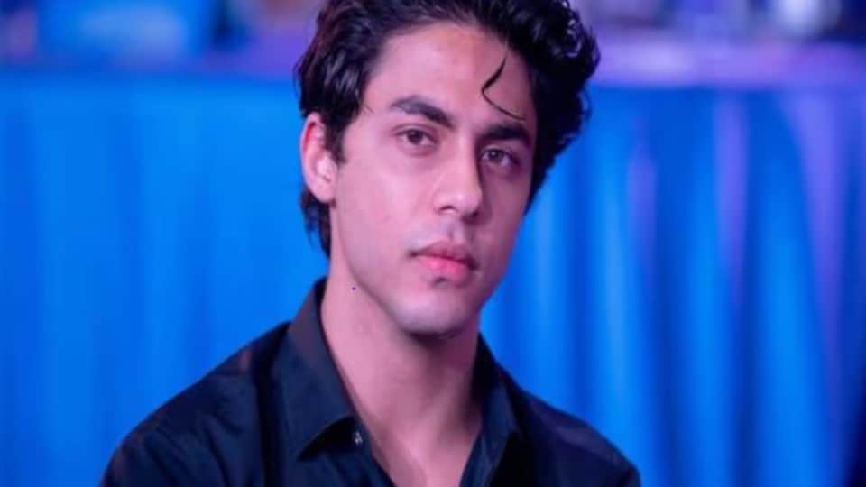 Aryan Khan: Shahrukh Khan son party video with friends gets viral on internet after he gets clean chit from NCB