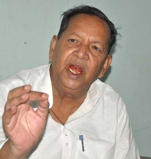 ex mla abdul kalam news