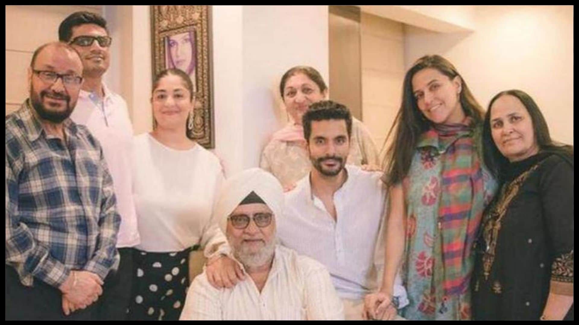 what do the famous indian cricketers Kapil Dev, Sunil Gavaskar, Navjot Singh Sidhu and more children do