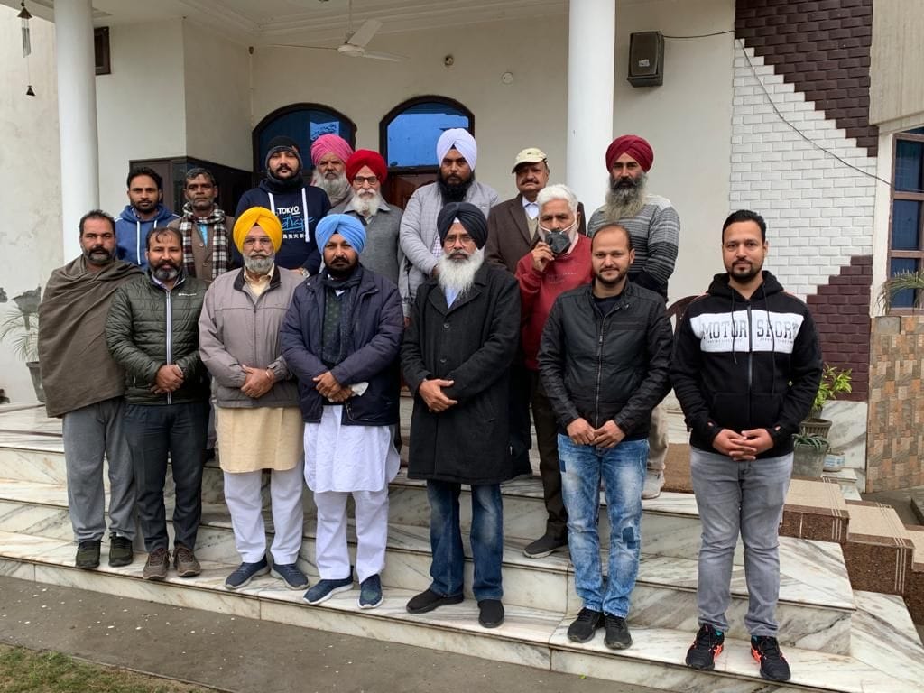 Haryana's Ratia has influence on many seats in Punjab, leaders come to campaign