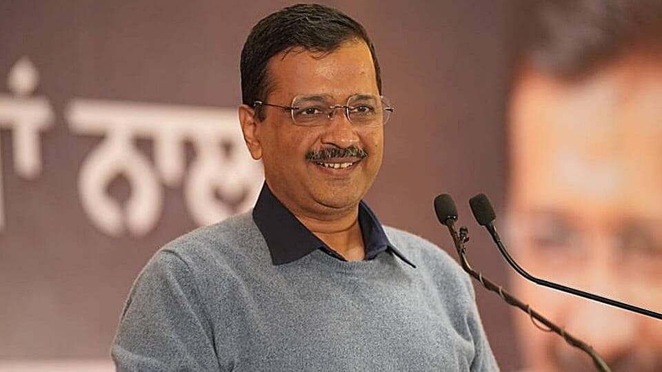 Aam Aadmi Party Convener Arvind Kejriwal will be in Punjab for week for Campaigning in assembly polls